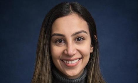 Simran Arora: Building Responsible AI products That Empower Users