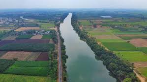 Renewed Push for Class-III Upgrade of Buckingham Canal