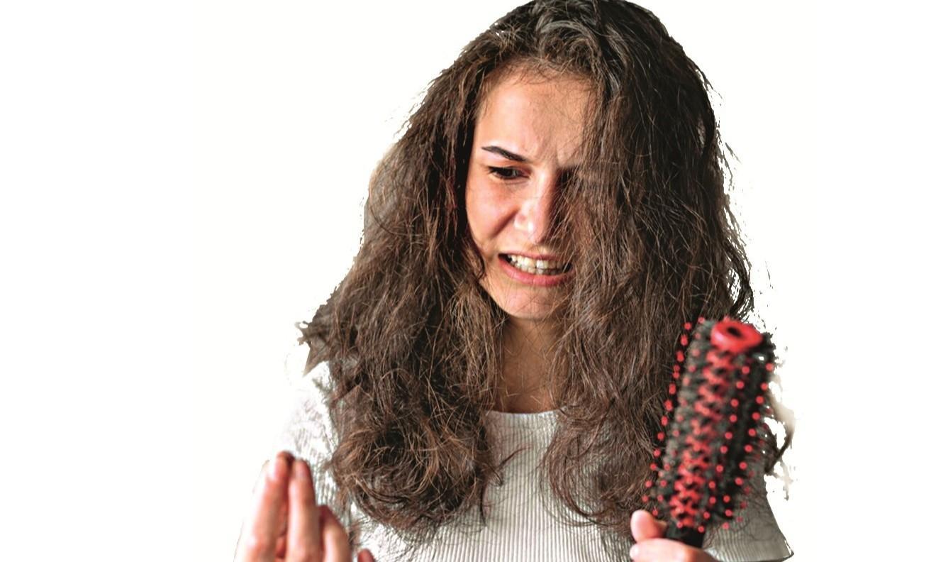 Hair-Raising Ingredient Anxiety