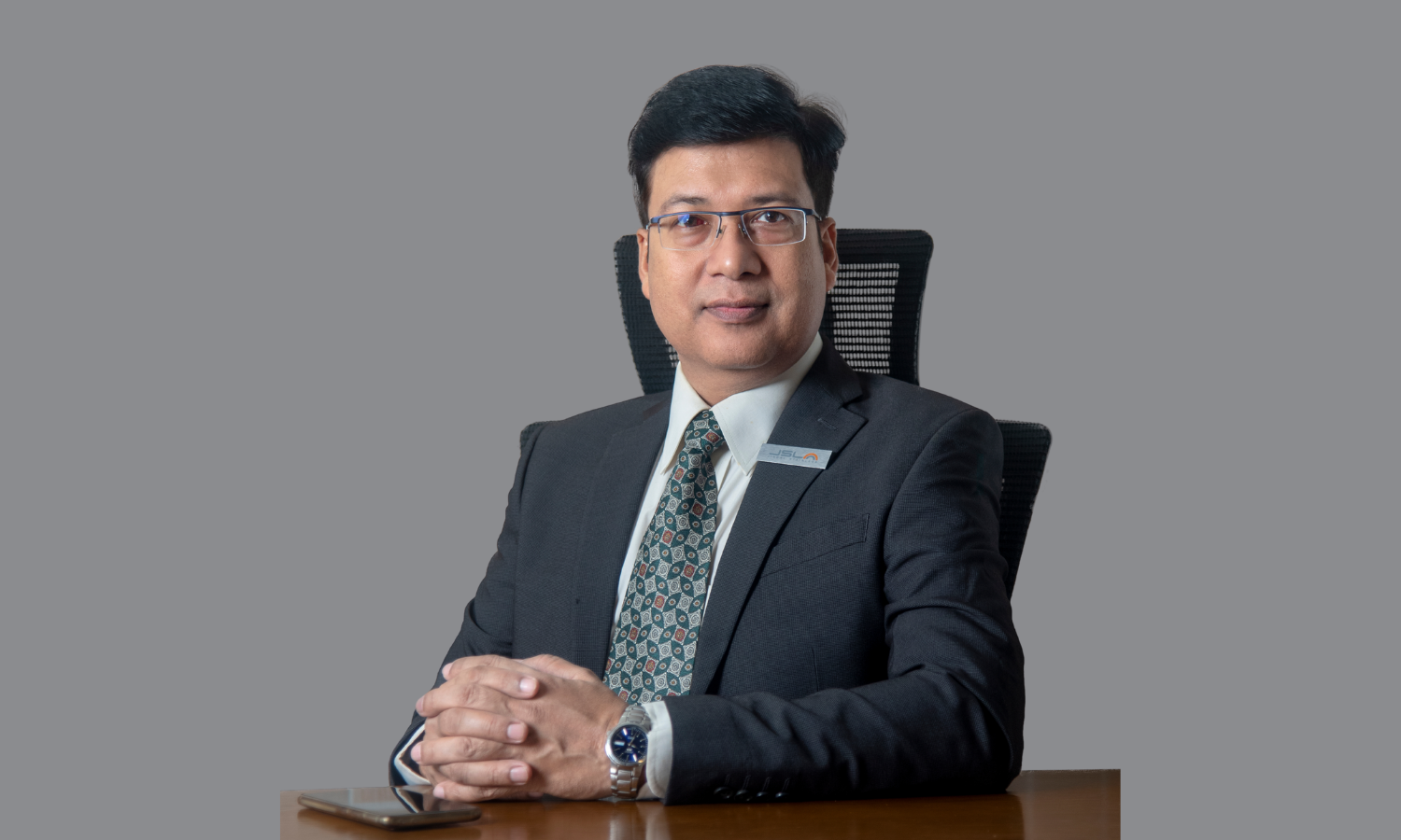 Decoding Green Steel and the Road to Net Zero at Jindal Stainless