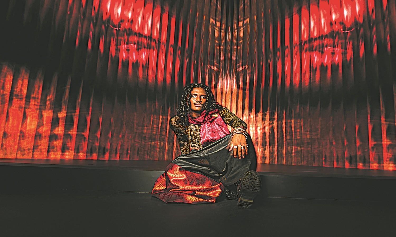 A Homegrown Musical Genius