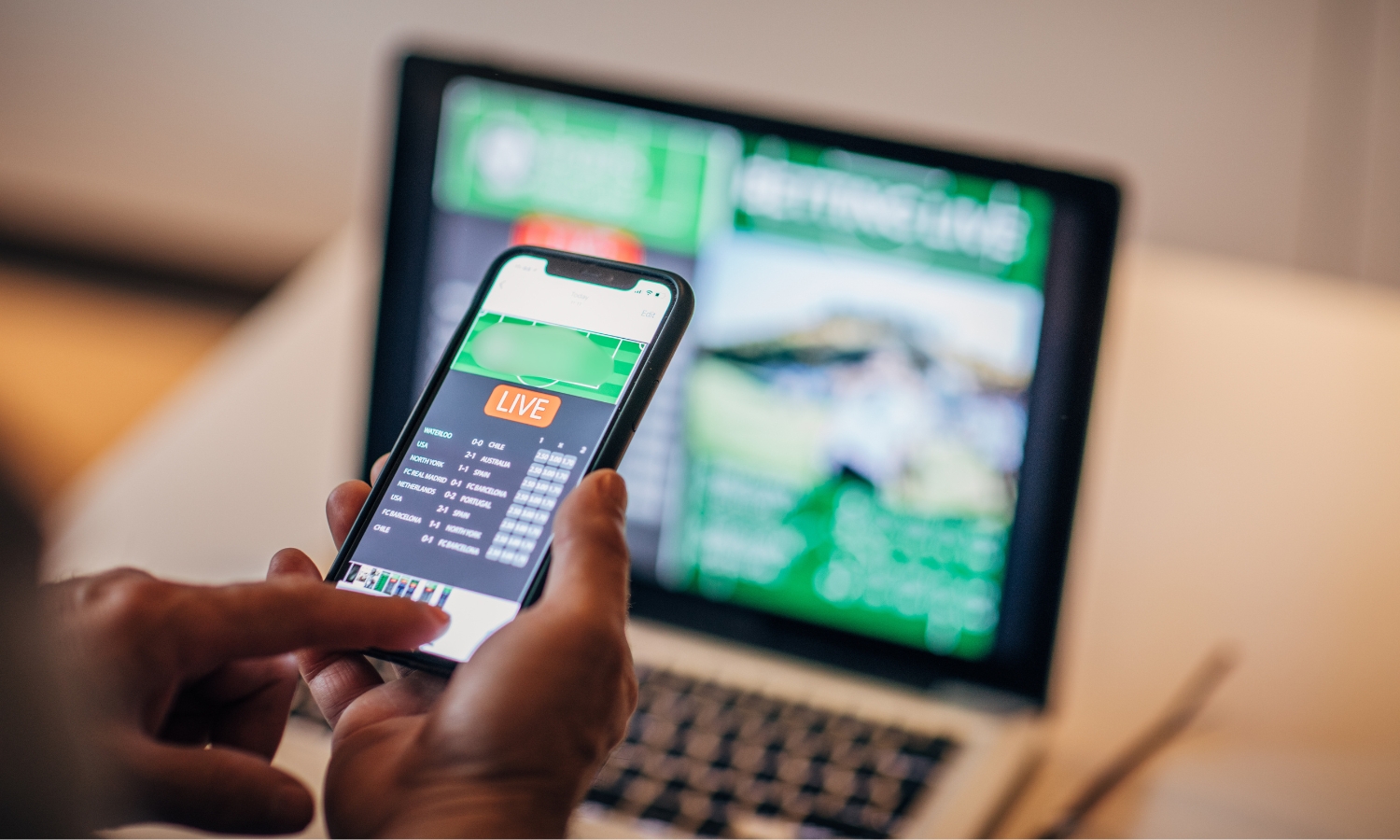 Rural Online Gambling Shifting From Small Bets to Big Losses