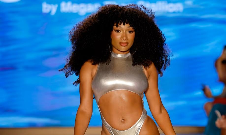 Walking, but Make It Hot