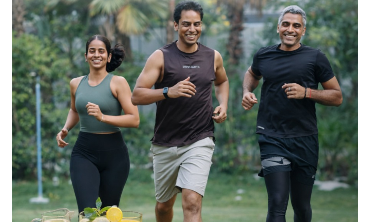 Join us for Ultimate Wellness Sunday at The Westin Hyderabad Mindspace