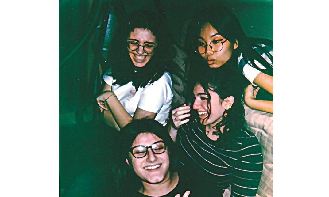 Rewinding the Past, Rewriting the Present