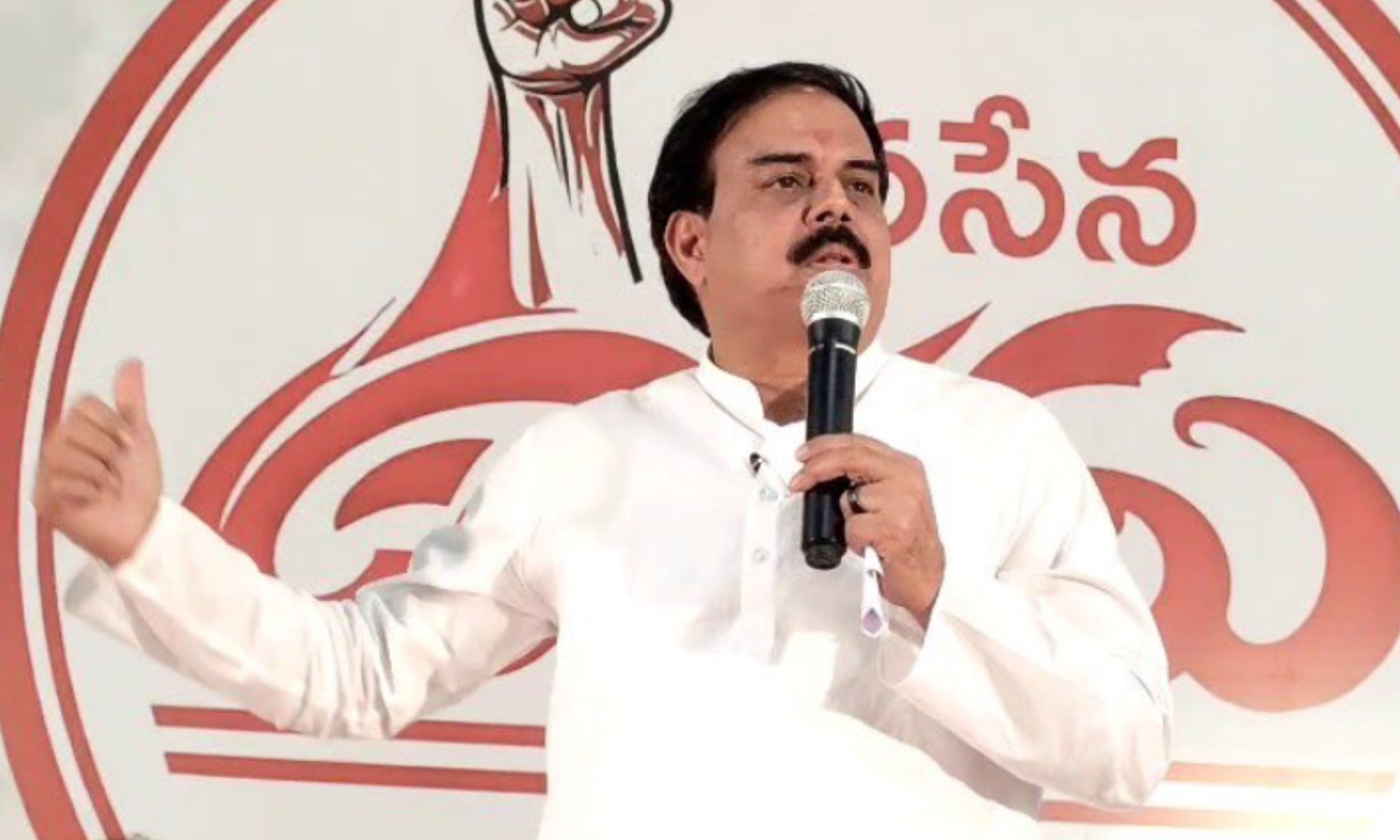 Fuel Diversion Will Invite Stern Action, Warns Nadendla Manohar