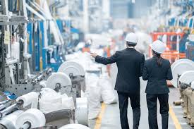 India's Industrial Production Growth Slowed Down To 5-month Low of 4.1 pc in March