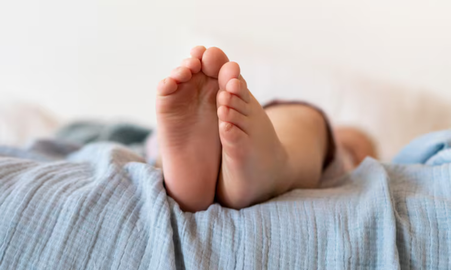 Germany’s Birth Rate Drops to Lowest Level Since 1946