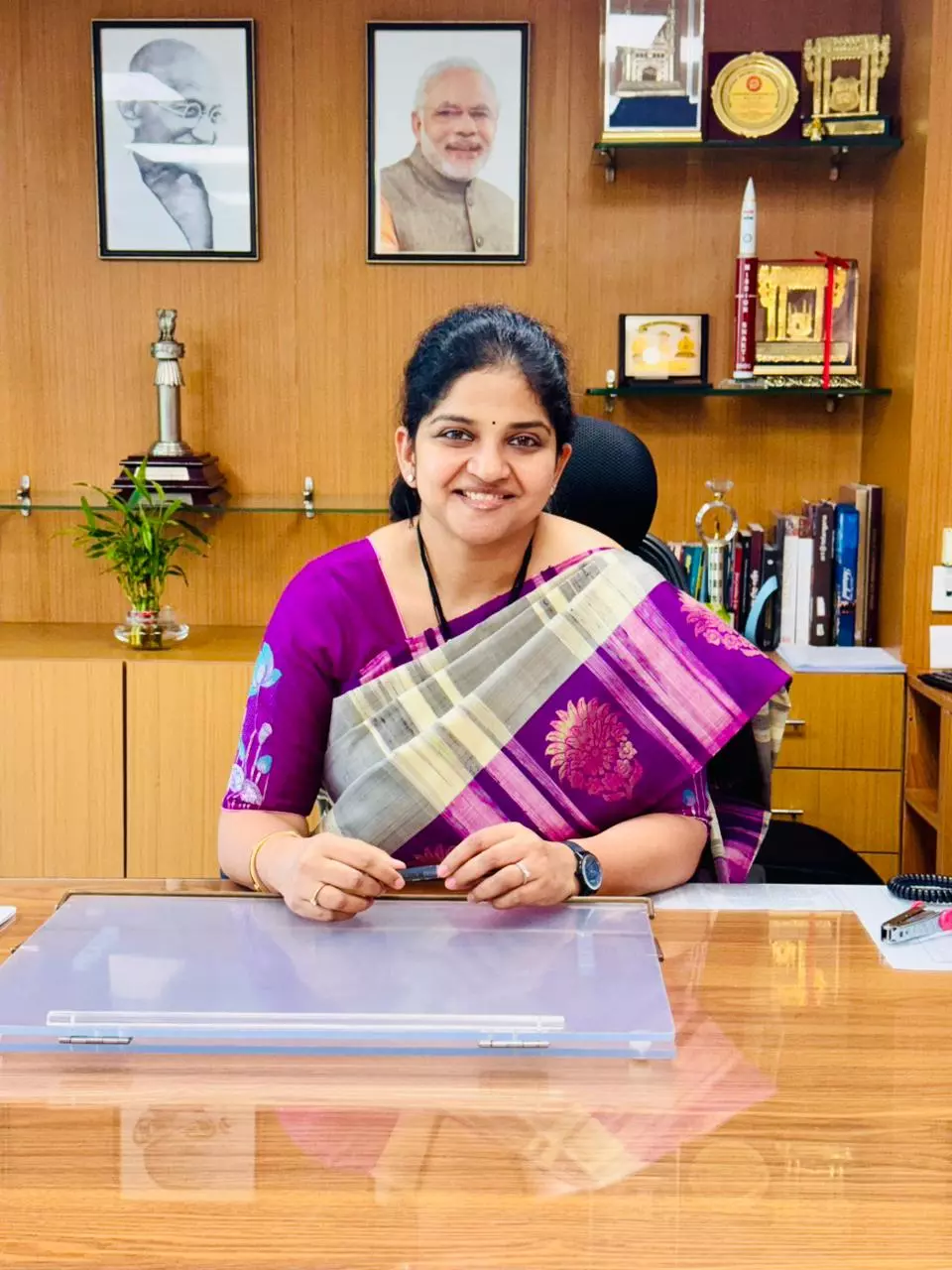 Passport Office Plans Summer Drive