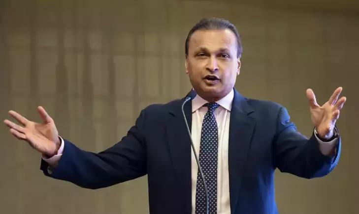 CBI Files FIR Against Reliance Capital, Anil Ambani Over Rs 2,684-Cr LIC Fraud CBI Files FIR Against Reliance Capital, Anil Ambani Over Rs 2,684-Cr LIC Fraud