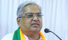 Siddaramaiah A ‘Pandrah Din Ka Sultan’, Says Karjol; Alleges Power Struggle In Congress