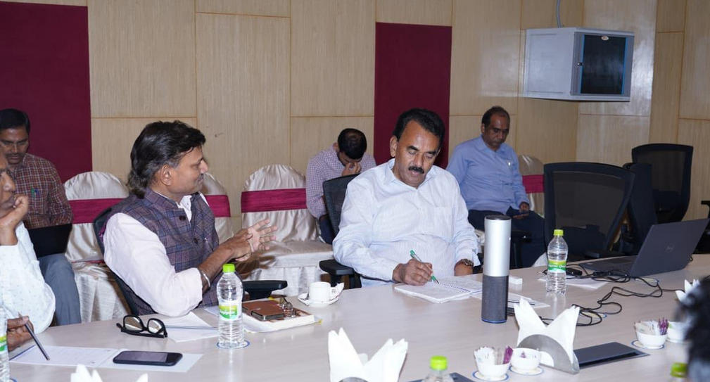 Telangana Plans Grand Push for Tourism