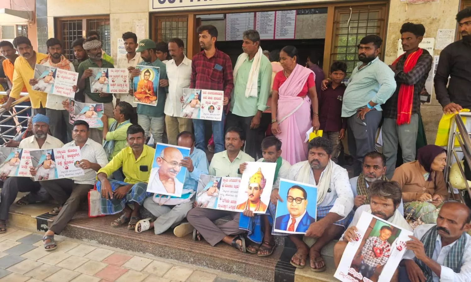 Haveri Boy In Coma After Hernia Surgery: Family Alleges Negligence, Probe Ordered Haveri Boy In Coma After Hernia Surgery: Family Alleges Negligence, Probe Ordered