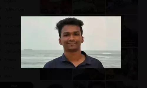 Statewide Hartal in Keralam Today Over Nithin Raj Death