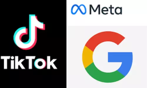 Australia Moves To Tax Meta, Google and TikTok To Fund Newsrooms