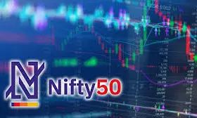 Sensex, Nifty Close The Day In Red Amid FII Selling And Elevated Crude Oil Prices Sensex, Nifty Close The Day In Red Amid FII Selling And Elevated Crude Oil Prices
