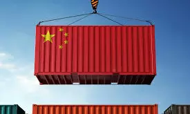 Four Manufacturing Sectors Account For 66 pc Of Chinese Imports