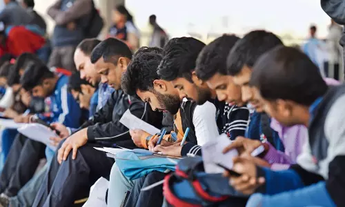 Haryana Youths In Israel Say Life Comfortable Amid Regional Tensions