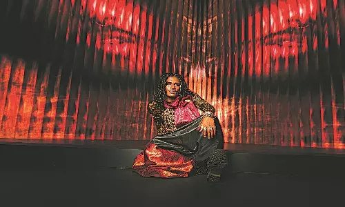 A Homegrown Musical Genius