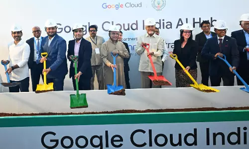Lokesh Declares Vizag As India’s New AI Hub Lokesh Declares Vizag As India’s New AI Hub