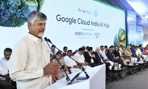 CM Naidu Seeks Refrigerated Container Trains for AAP’s Agriculture, Aqua Export CM Naidu Seeks Refrigerated Container Trains for AAP’s Agriculture, Aqua Export