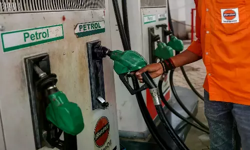 Check Fuel Prices in Hyderabad, Major Cities After Latest Hike