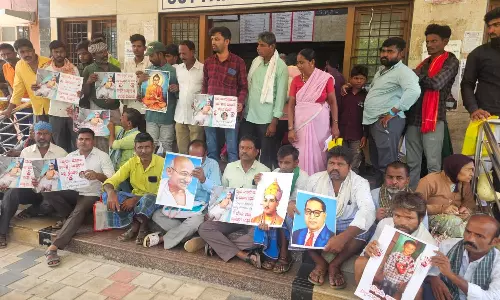 Haveri Boy In Coma After Hernia Surgery: Family Alleges Negligence, Probe Ordered Haveri Boy In Coma After Hernia Surgery: Family Alleges Negligence, Probe Ordered