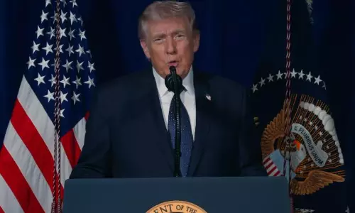 Trump Unhappy with Iranian Proposal, US Official Says