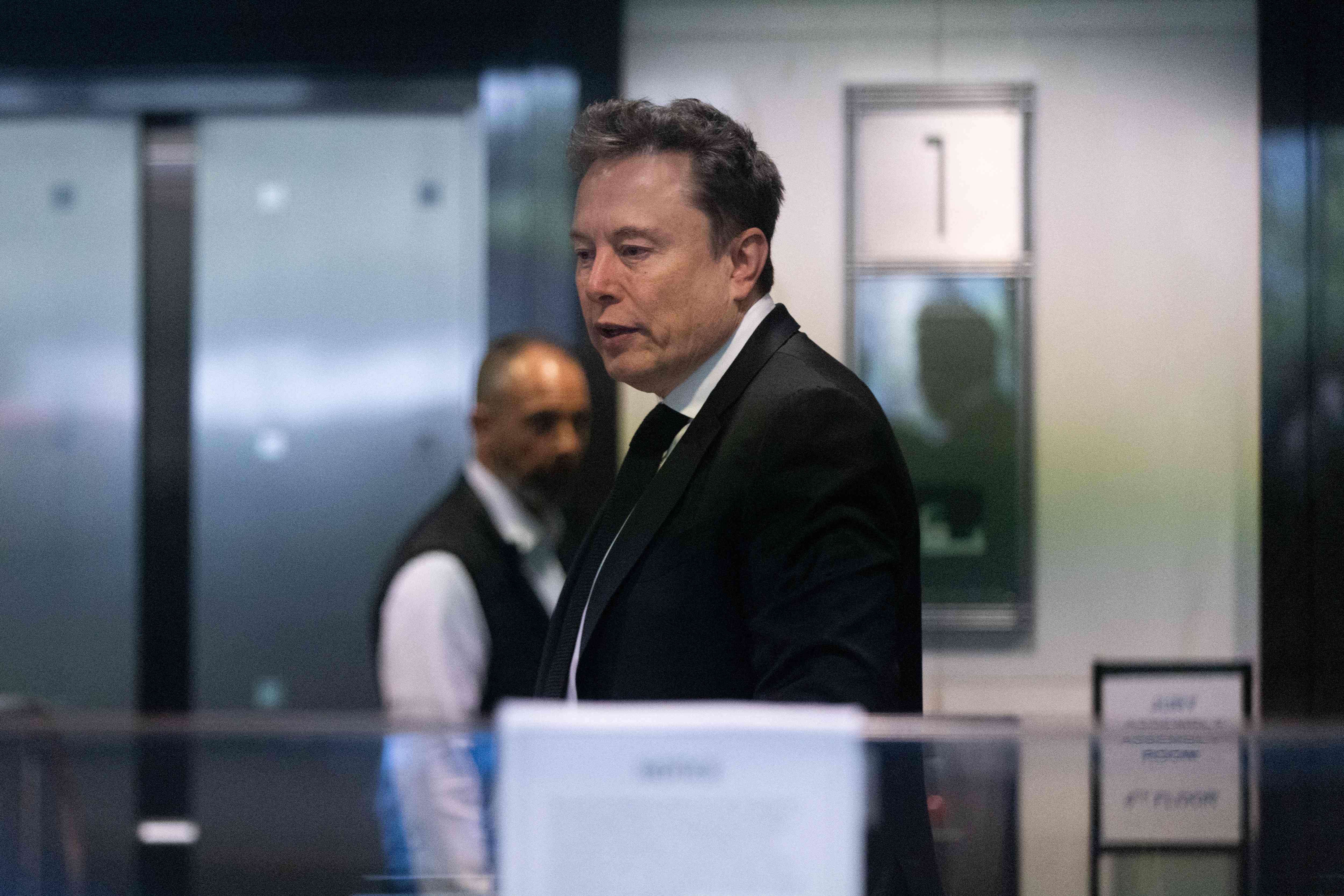 Don't 'Loot a Charity': Musk Takes Stand Against OpenAI