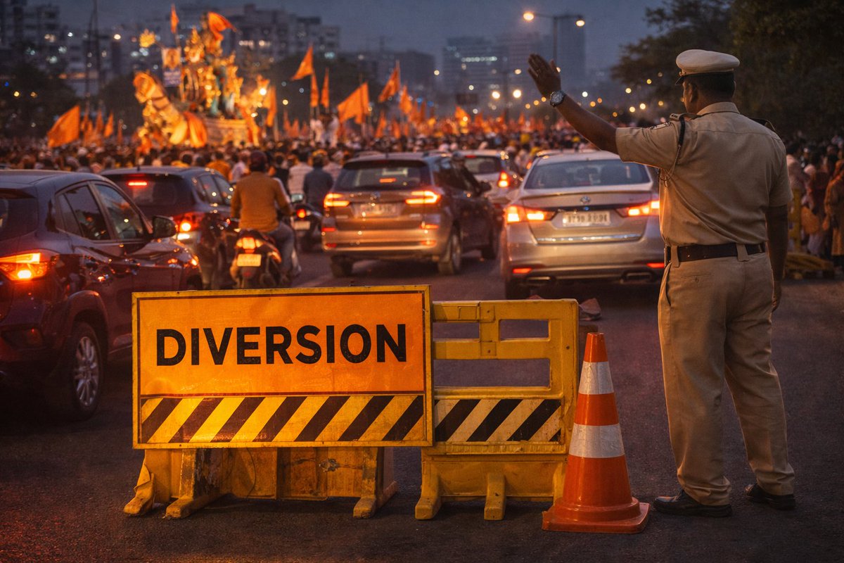 Roads Cannot Be Blocked In Name Of Religious Activities : SC