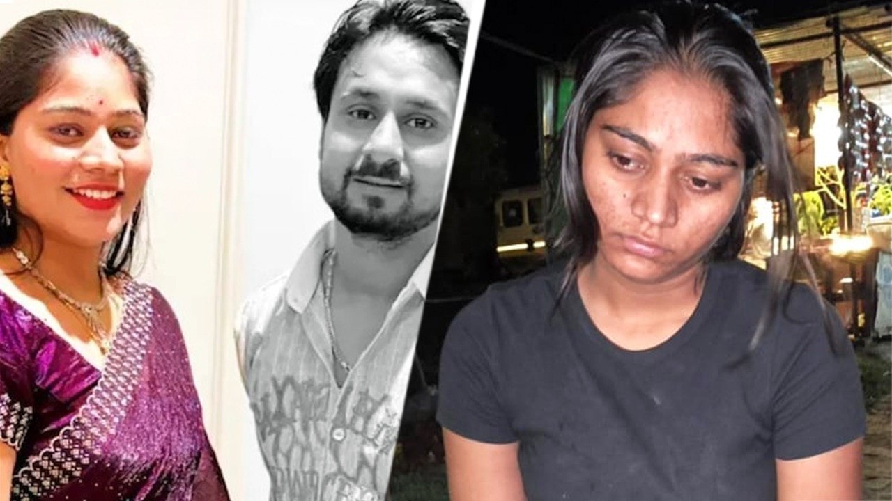 Honeymoon Murder: Indore Victim's Kin Shocked As Sonam Gets Bail
