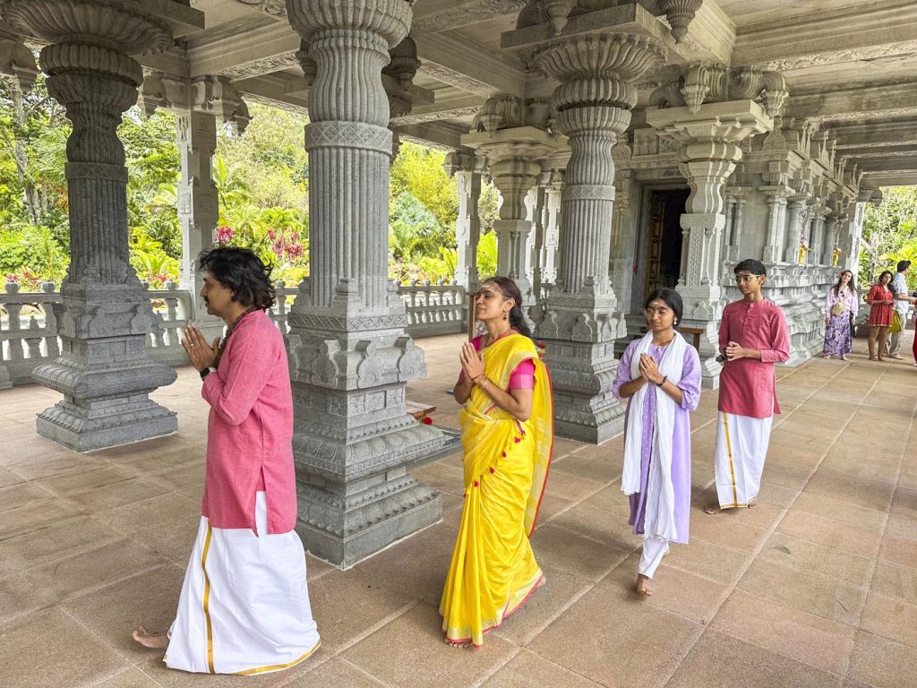 How A Non-Believer In North India Claim Right Of Entry In Sabarimala Temple: SC