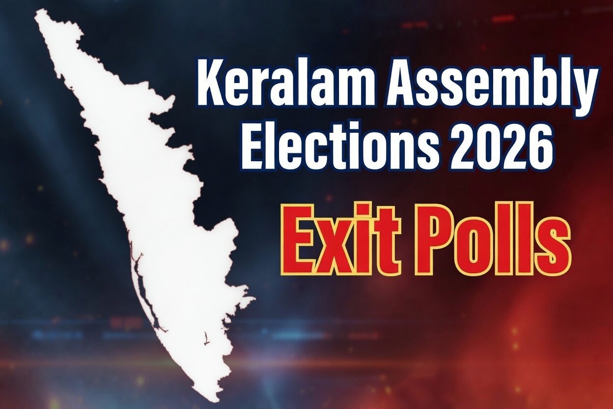 LDF vs UDF vs NDA - Party-wise Seat Predictions for 140 Seats in Kerala