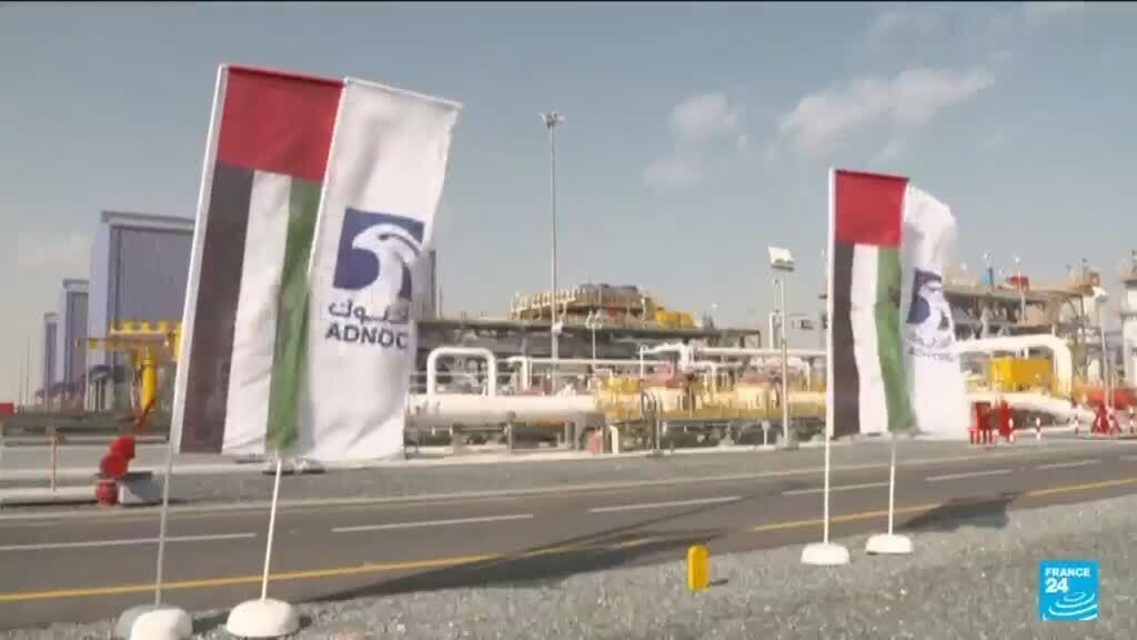 UAE Exit From OPEC May Reshape Crude Prices, Supply Dynamics