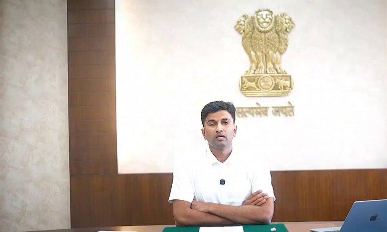 Applications for Summer Camp To Close Today: VMC