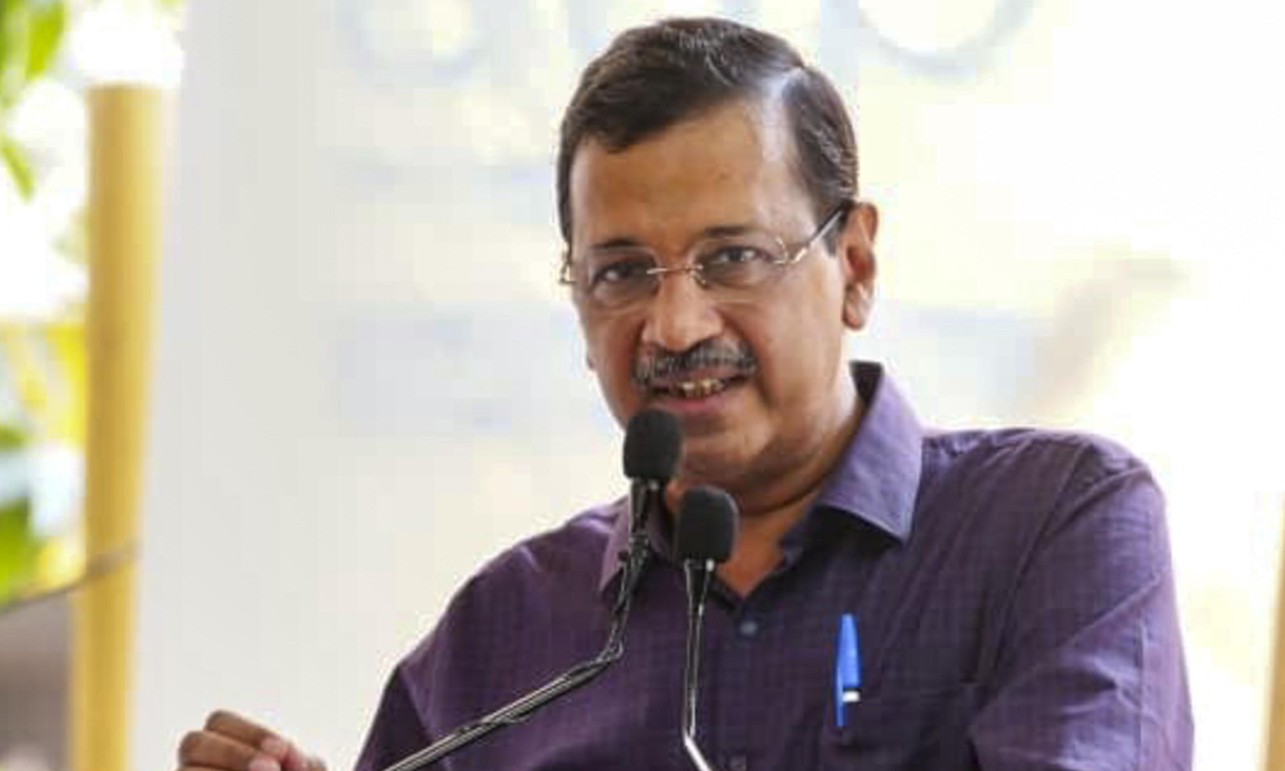 DC Edit | Kejriwal: Judge Must Recuse Self