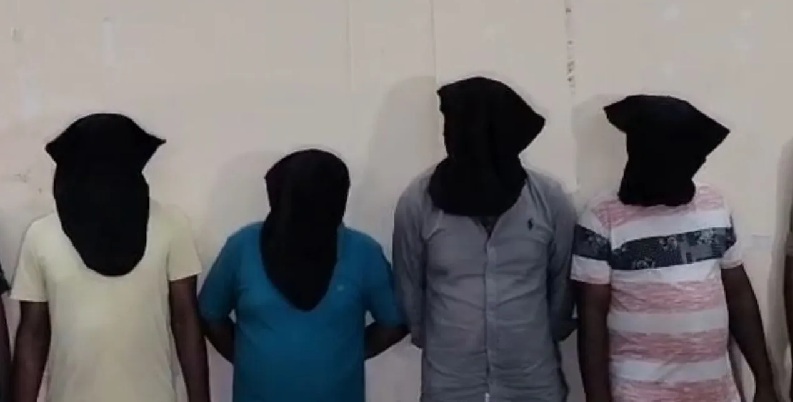 IPL Betting Racket Busted In Odisha’s Puri; Four Arrested, Rs 25 Lakh Seized