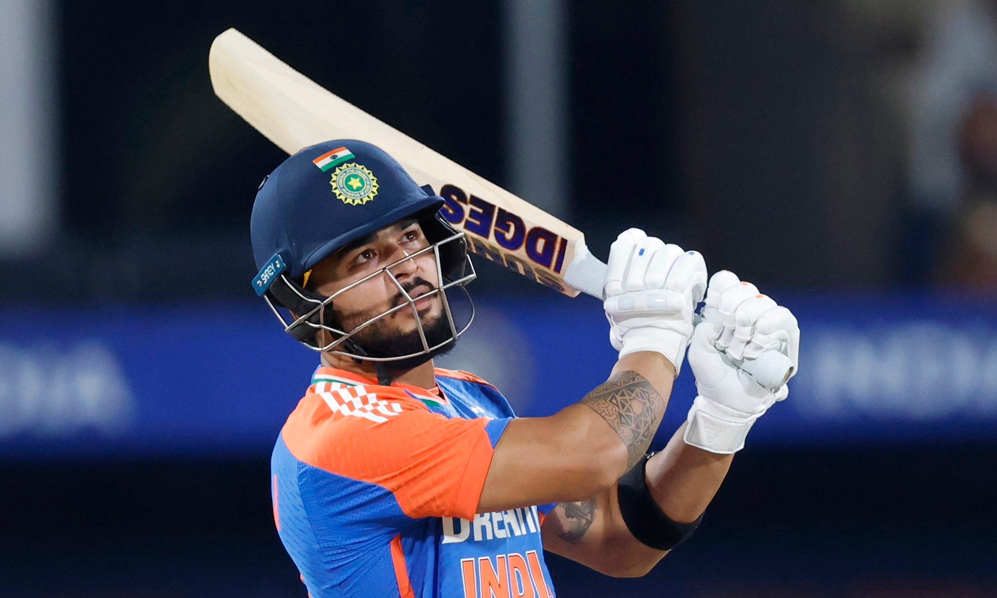 Captain’s Vape Kills Rajasthan Royals Spectacular Win