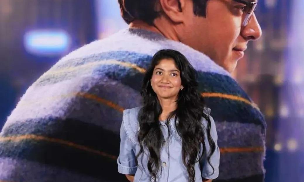 Sai Pallavi Set To Shine in Bollywood