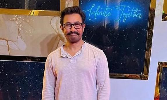 Aamir Khan backs Sai Pallavi despite Hindi concerns