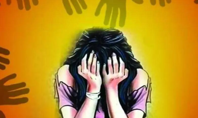 Man Lures Woman to Train's AC Cabin, Rapes Her