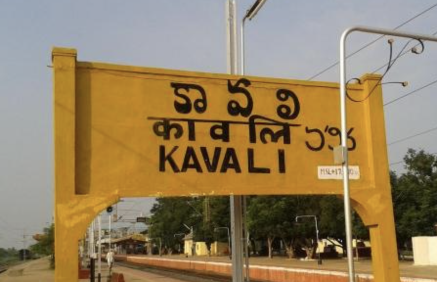 Kavali Layouts Scam: Vigilance Uncovers Massive Encroachments Across 150 Acres
