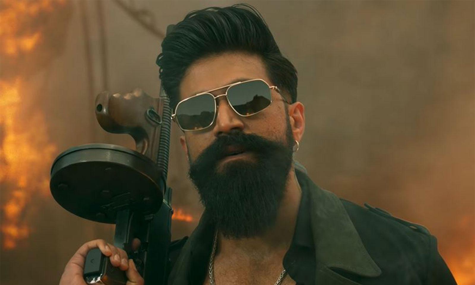 ‘Toxic’ Delayed Again, Fans Not Impressed