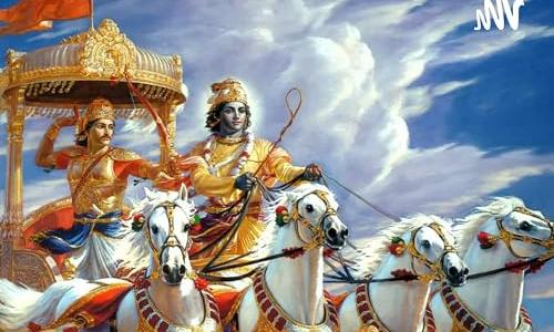 Bhagavad Gita Talks in Secunderabad From May 1