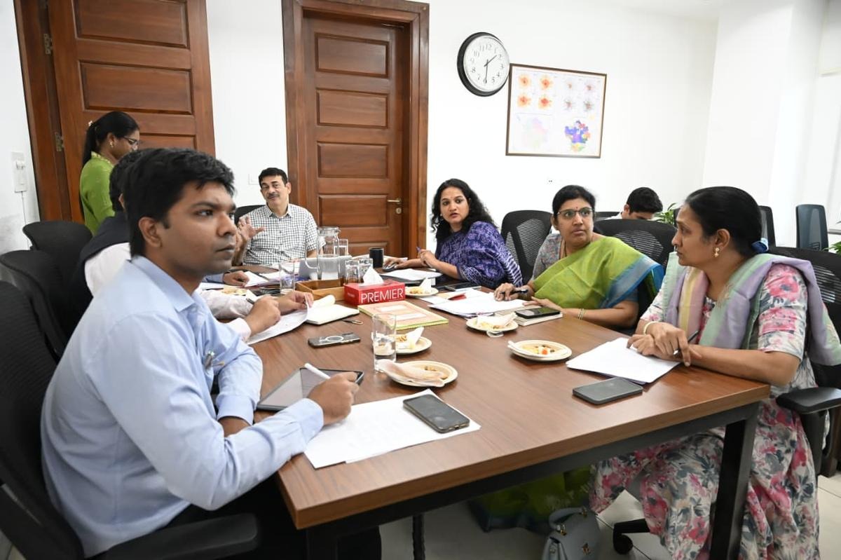 ₹37 Crore ORR Link via Gopanpally Gets CMC Nod