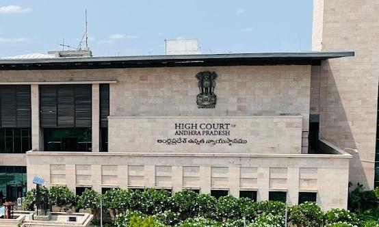 HC Restrains Deputy Speaker Raju from Arguing in Akiveedu Temple Row