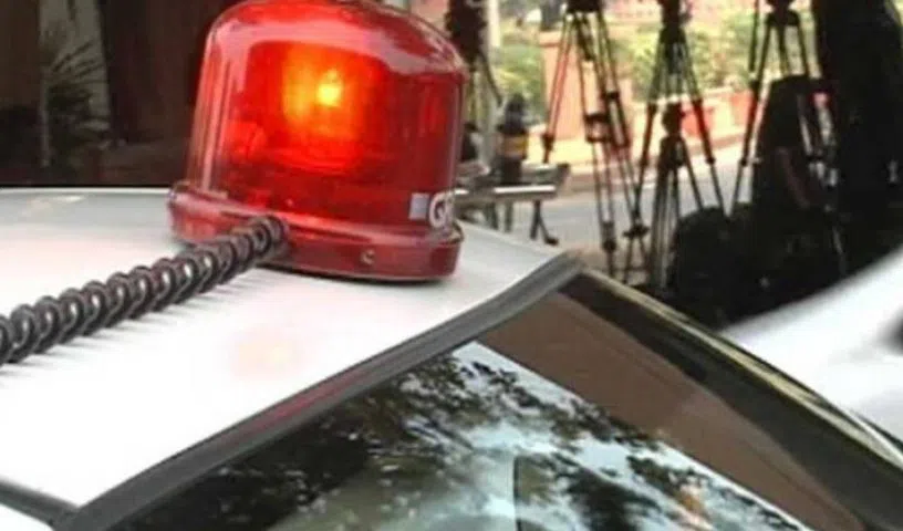 Case Booked for Siren, VIP Sticker Misuse