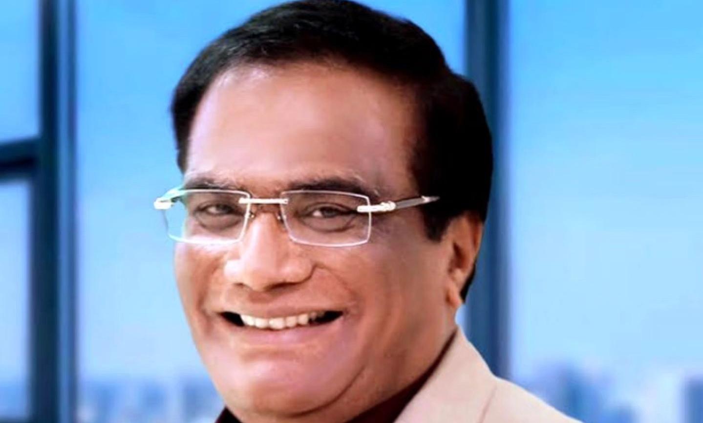 UoH Former VC Appa Rao Named INSA Senior Scientist