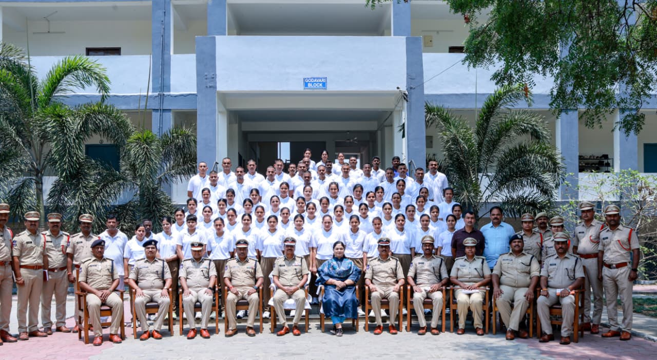 Inter-State Training for Delhi Prisons Staff Begins at SICA