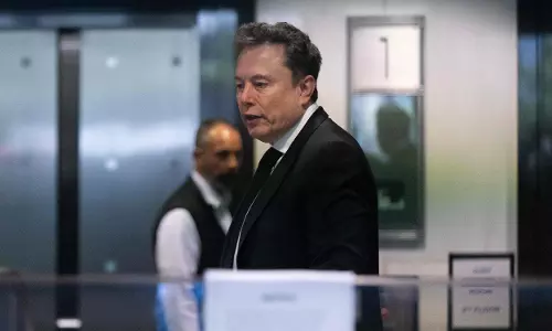 Dont Loot a Charity: Musk Takes Stand Against OpenAI
